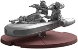 Atomic Mass Games Star Wars Legion Rebel X-34 Landspeeder Unit Expansion view 2