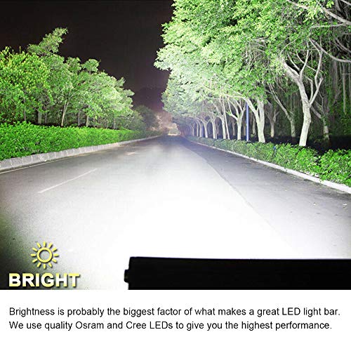 image for LED Light Bar TURBOSII 31