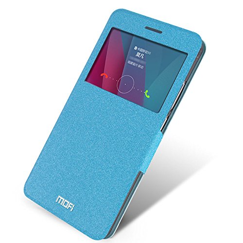 Huawei honor 5x case - asmart hui pu leather cover soft…