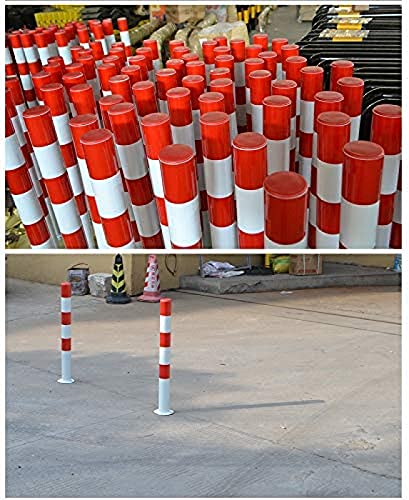 Parkeerblokkering, parkeerblokkering, Auxiliarparkeerplaats, gebruikt ter bescherming van je eigen parkeerplaats… - Afbeelding 6
