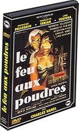 Le Feu Aux Poudres