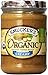 Smucker's Organic Creamy Peanut Butter, 16 oz, 2 pk