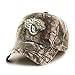 '47 NFL Realtree Franchise Fitted Hat
