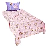 Sofia Twin Sheet Set