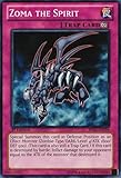 Yu-Gi-Oh! - Zoma the Spirit (BP02-EN194) - Battle Pack 2: War of the Giants - 1st Edition - Common