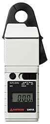 Amprobe LH41A Low Current Clamp On Ammeter