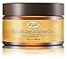 Vitamins Leave in Conditioner Cream - Indulgent Anti Frizz Conditioning for Curly Hair - Curl Defining Styling Detangler for Thick Coarse Natural Dry Damaged Hair (Moroccan Argan Oil)