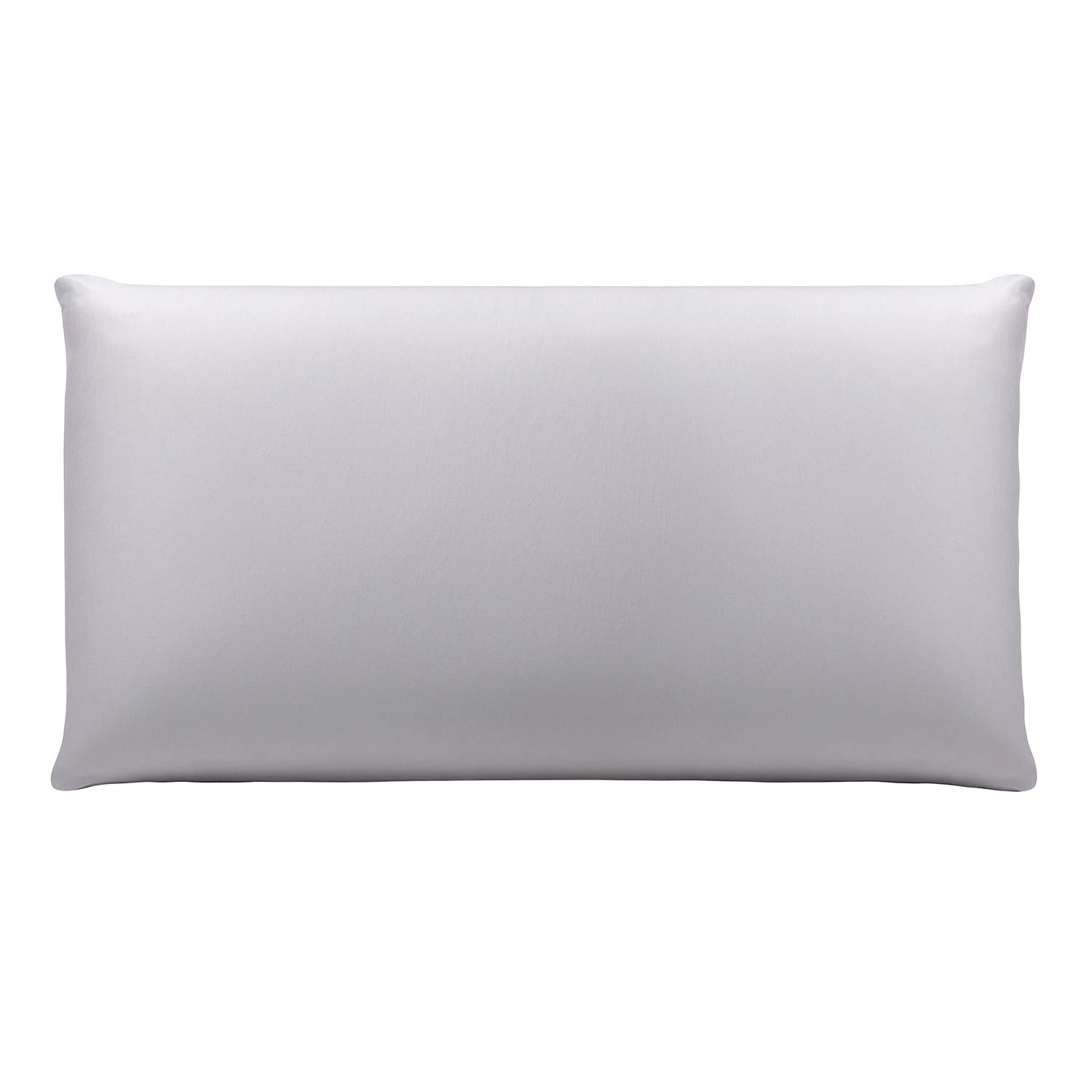 Pikolin Home Cushion cover, breathable, mite-proof, 70 x 40 cm, white
