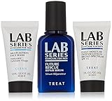 Lab Series Rescue Squad Set