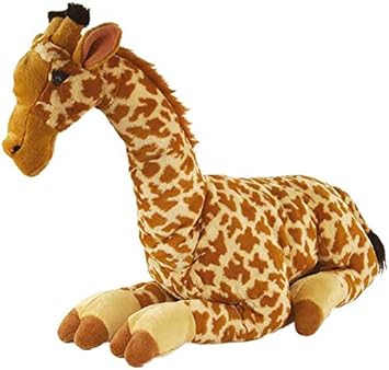 Peluche animaux savane Clearance