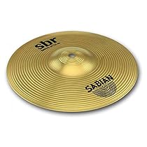 Sabian 10 Inch SBR Splash

