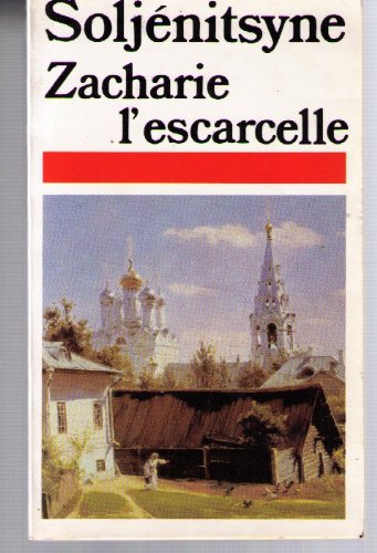 Download Zacharie l'Escarcelle. Et autres récits