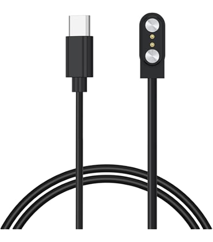 Colmi C60 Magnetic USB Charging Cable - View #10