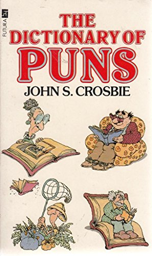 The Dictionary of Puns