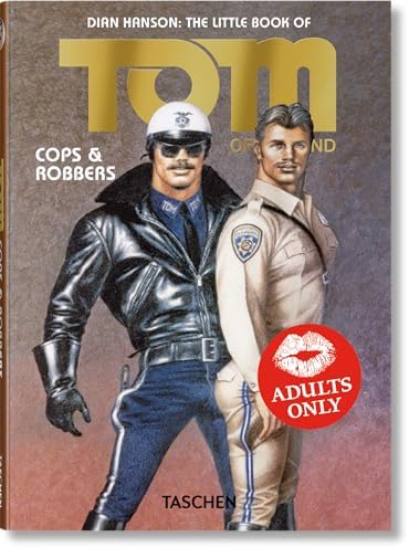 Tom of Finland: Retrospective 3: Tom of Finland: 9781879055483