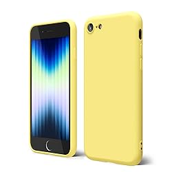 oakxco for iPhone SE Case 3rd Generation