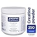 Pure Encapsulations - Creatine Powder - Hypoallergenic Strength and Conditioning Support Formula for Athletes* - 250 Grams