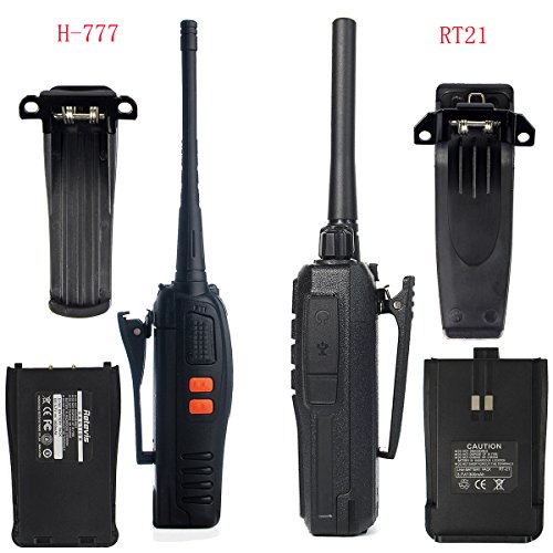 Retevis-RT21-Two-Way-Radio-Rechargeable-UHF-400-480MHz-16-CH-VOX-Scrambler-Squelch-Security-Walkie-Talkies10-Pack-and-2-Pin-Covert-Air-Acoustic-Earpiece10-Pack