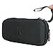 Khanka Hard Case Carrying Travel Bag for Anker SoundCore Sport XL IP67 Waterproof & Dustproof Portable Bluetooth Speaker