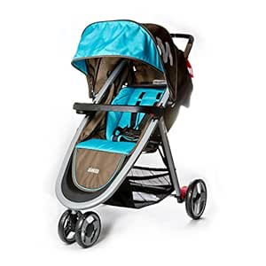 mia moda stroller