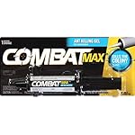 Combat Max, Ant Killing Gel, 27 Grams