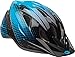 Bell Rival Child Bike Helmet, Blue Halo