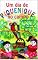 Livro UM DIA DE PIQUENIQUE NO CAMPO