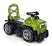 Mega Bloks Jeep Ride On (Green)
