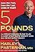 5 Pounds: The Breakthrough 5-Day Plan to Jump-Start Rapid Weight Loss (and Never Gain It Back!)