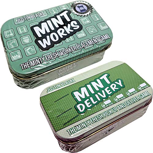 How to buy the best mints game?