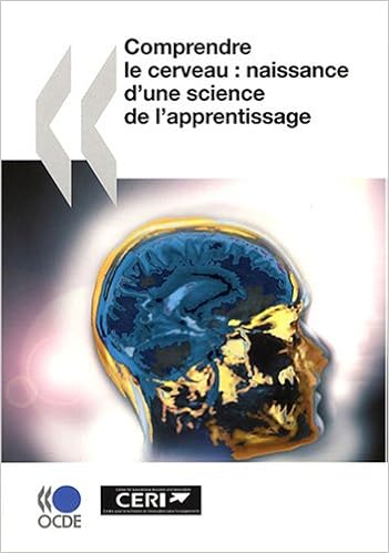 Amazon Fr Comprendre Le Cerveau Naissance D Une Science De L Apprentissage Ceri Livres