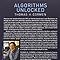 Algorithms Unlocked (The MIT Press): 8601404832062: Computer Science ...