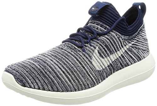 w roshe two flyknit v2