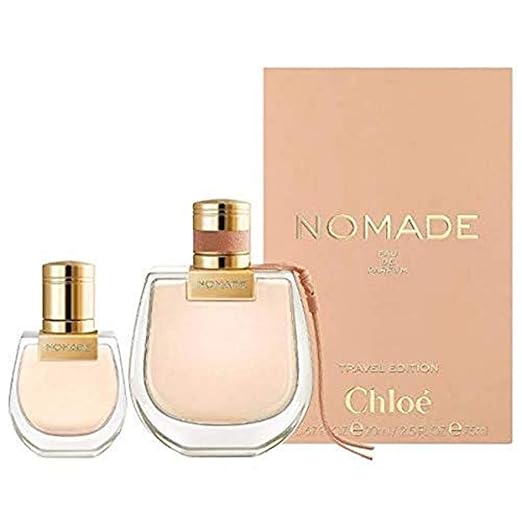 chloe nomade 50ml boots