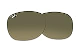 Ray-Ban Original NEW WAYFARER RB2132 55MM Green