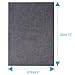 Selizo 100 Sheets Carbon Transfer Paper with Embossing Stylus Set for Wood Tacing Copy