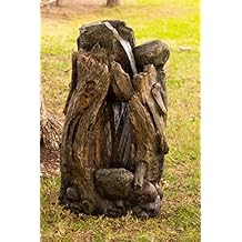 Alpine WIN270M - Cascada de Lluvia con luz LED