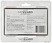 SENTRY Capguard (nitenpyram) Oral Flea Control Medication, 2-25 lbs, 6 count