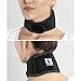 Posture Corrector for Women & Men - Thoracic & Shoulder Brace for Upper & Lower Back Pain - Bonus Extra Padding & Neck Brace (FDA Approved) by MedArmor (Regular 29’’-40’’ Chest Size)
