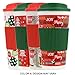 Holiday Gift Set | Travel Mug, Swiss Miss Marshmallow Hot Cocoa, Peppermint Candy Cane Spoons, Andes Crème de Menthe Thin Mints & Pirouline Dark Chocolate Cream Wafersthumb 2