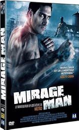 Mirage Man
