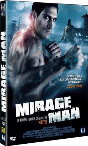 Mirage Man