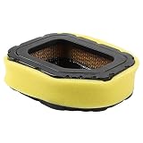 Milttor 32 083 03S Air Filter & Pre Filter Fit Kohler 32 083 03 32 883 03-S1 32-083-05-S 32 083 05-S SV710 SV715 SV720 SV730 SV735 SV740 Engines John Deere MIU11843 MIU11943
