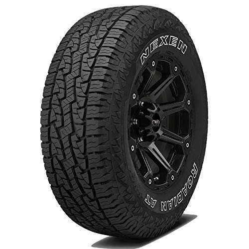 Nexen Roadian AT Pro RA8 All- Season Radial Tire-245/70R17 119S