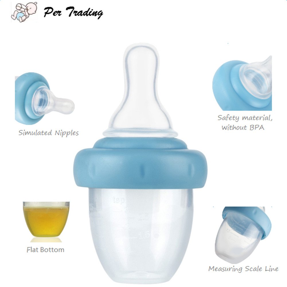 baby medicine feeder