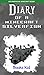Minecraft: Diary of a Minecraft Silverfish (An Unofficial Minecraft Book) (Minecraft Diary Books and Wimpy Zombie Tales For Kids Book 21)