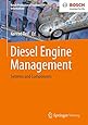 Diesel Engine Management Robert Bosch Gmbh 9780470026892