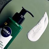 NIVEA MEN Sensitive Pro Ultra Calming Liquid Shaving Cream 200 ml view 5