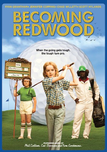 Becoming redwood