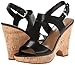 Franco Sarto Women's Gitana Fisherman Sandal